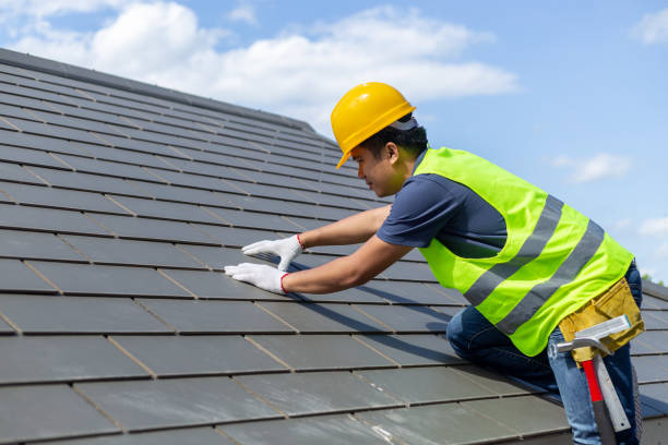 Residential Roof Replacement in Lincoln Village, OH