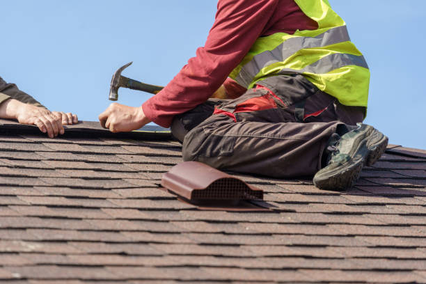 Professional Roofing Contractor in Lincoln Village, OH
