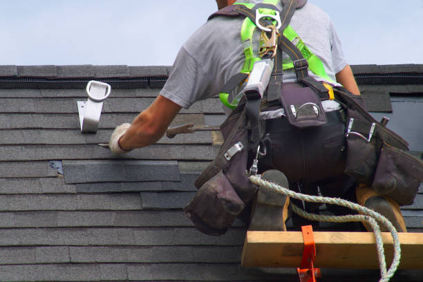 Best Metal Roofing Contractor  in Lincoln Village, OH