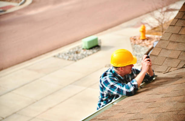 Best Storm Damage Roof Repair  in Lincoln Village, OH