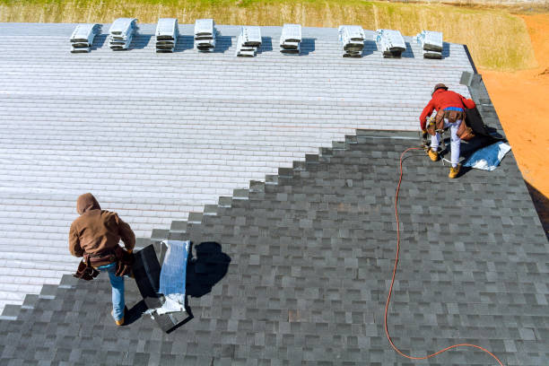 Best Slate Roofing Contractor  in Lincoln Village, OH