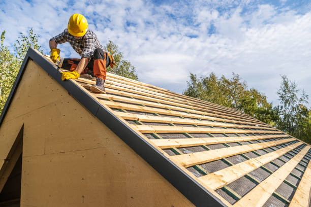 Best Commercial Roofing Services  in Lincoln Village, OH