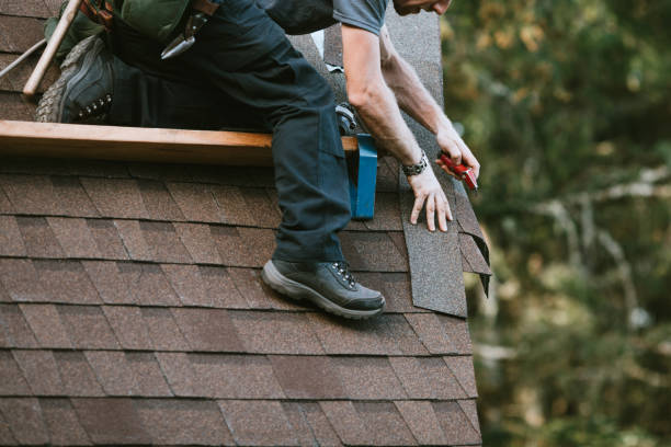 Best Best Roofing Contractors  in Lincoln Village, OH