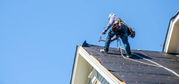 Best Residential Roofing Contractor  in Lincoln Village, OH